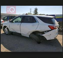 شيفروليه إكوينوكس